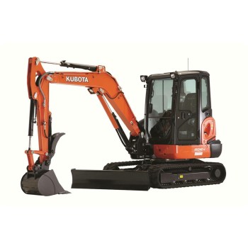 Mini Excavator