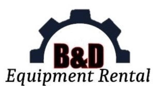 B&D Equipment Rental